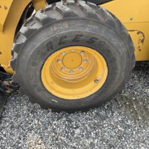 2021 Caterpillar 236D3