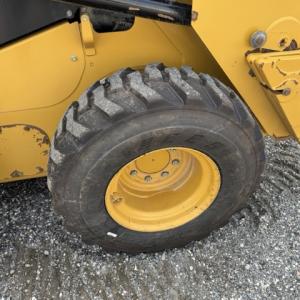 2021 Caterpillar 236D3