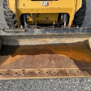 2021 Caterpillar 236D3