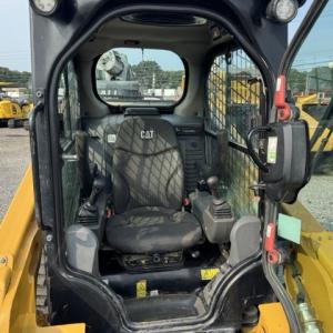 2021 Caterpillar 236D3