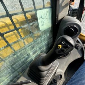 2021 Caterpillar 236D3