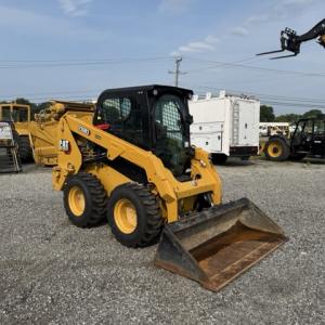 Skid Steers