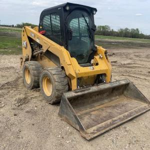 Skid Steers