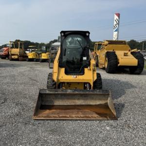 2021 Caterpillar 236D3
