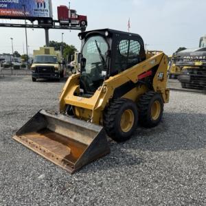 2021 Caterpillar 236D3