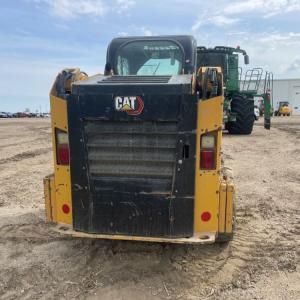 2021 Caterpillar 236D3