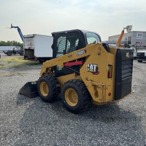 2021 Caterpillar 236D3