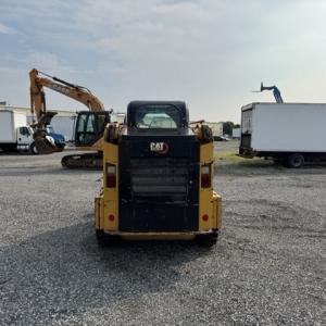 2021 Caterpillar 236D3