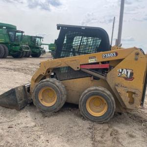 2021 Caterpillar 236D3