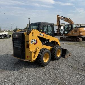 2021 Caterpillar 236D3