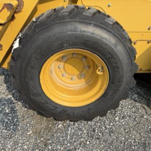 2021 Caterpillar 236D3