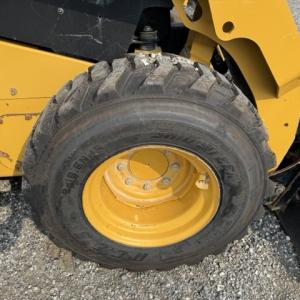 2021 Caterpillar 236D3