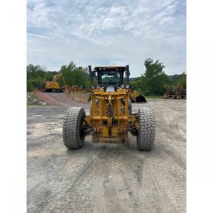 2007 Deere 772D