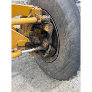 2007 Deere 772D