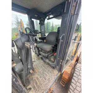 2007 Deere 772D