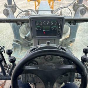2007 Deere 772D