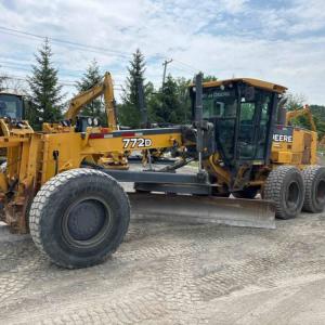 Motor Graders