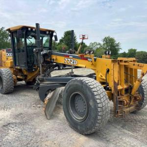 2007 Deere 772D