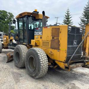 2007 Deere 772D