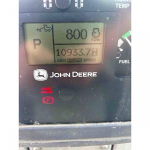 2007 Deere 772D