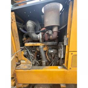 2007 Deere 772D