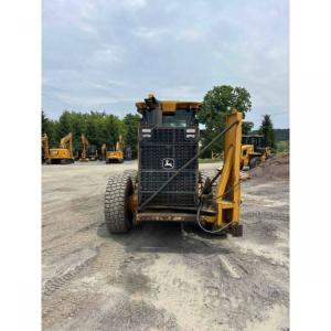 2007 Deere 772D