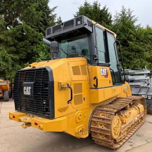 2024 Caterpillar 953