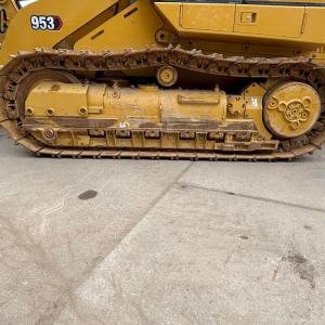 2024 Caterpillar 953