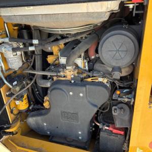 2019 Caterpillar 299D3