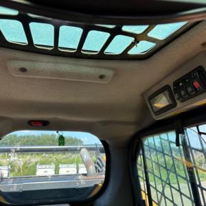 2019 Caterpillar 299D3