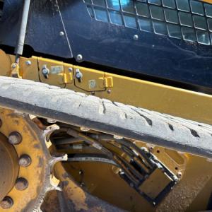 2019 Caterpillar 299D3