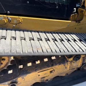 2019 Caterpillar 299D3