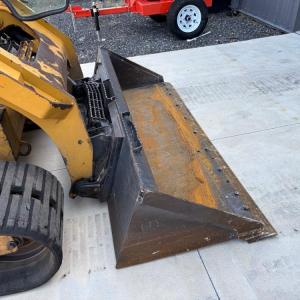 2019 Caterpillar 299D3
