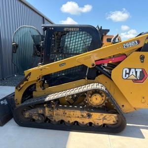 Skid Steers