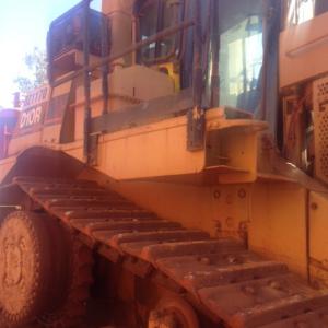 2004 Caterpillar D10R