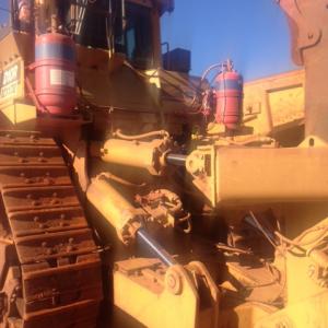 2004 Caterpillar D10R