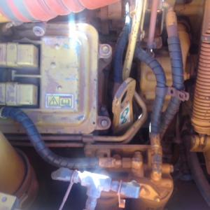 2004 Caterpillar D10R